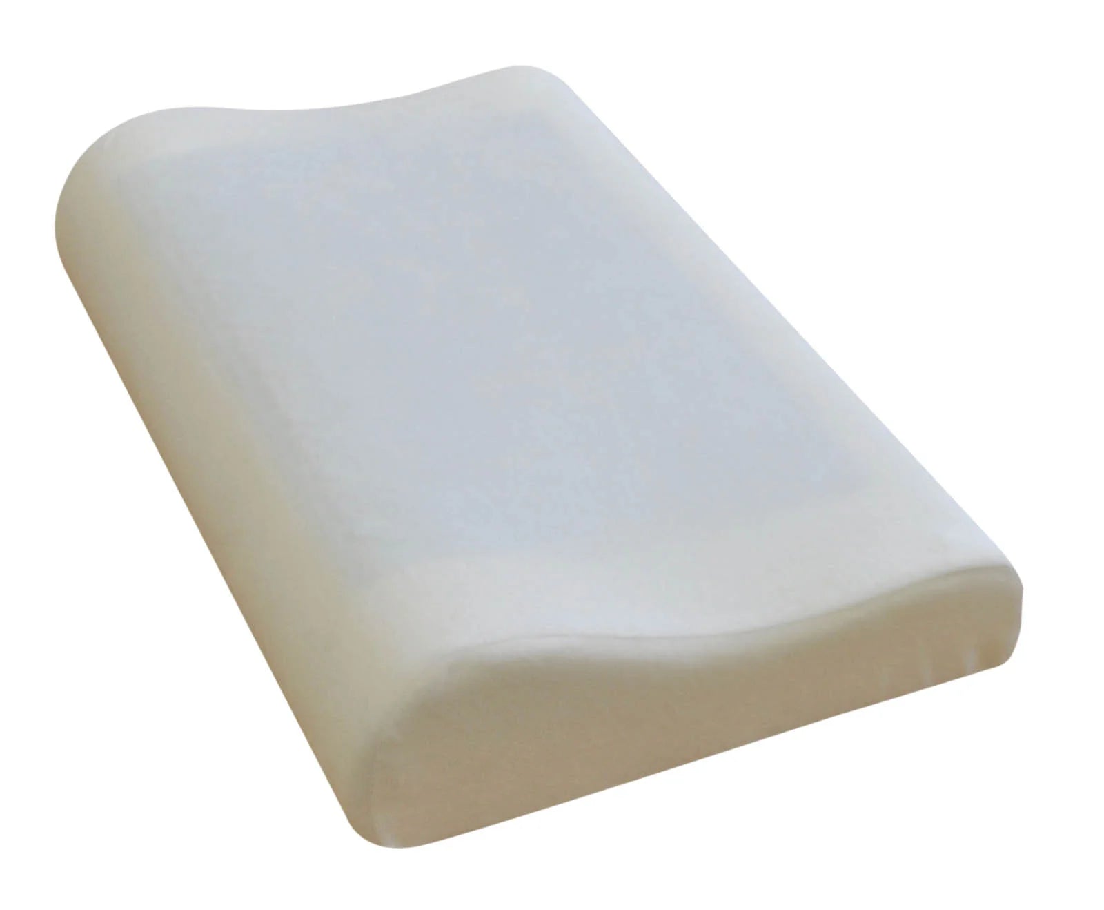 Cooling Gel Memory Foam (Contour) - Imported Velvet Fabric