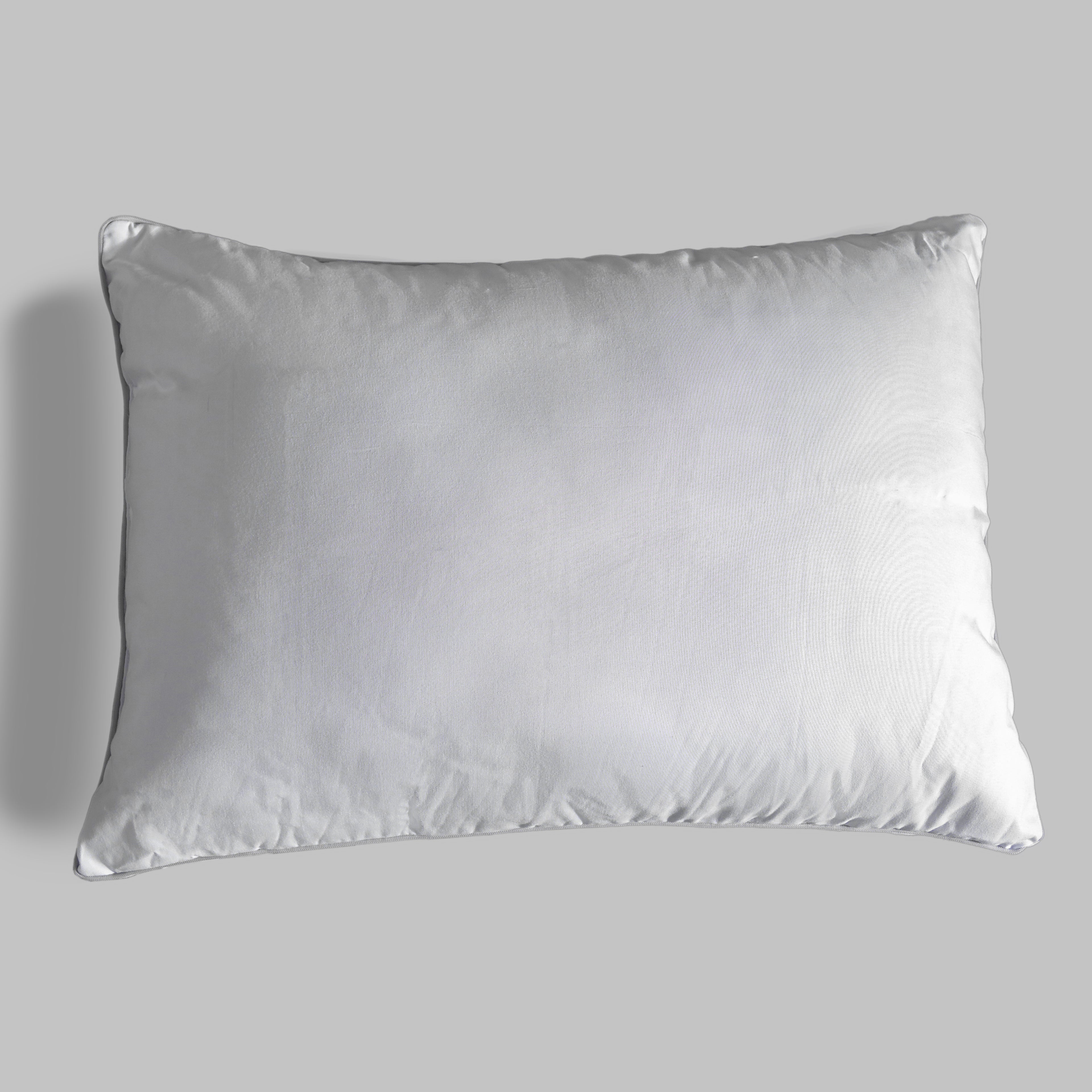 Imported Feather Alternative Pillow