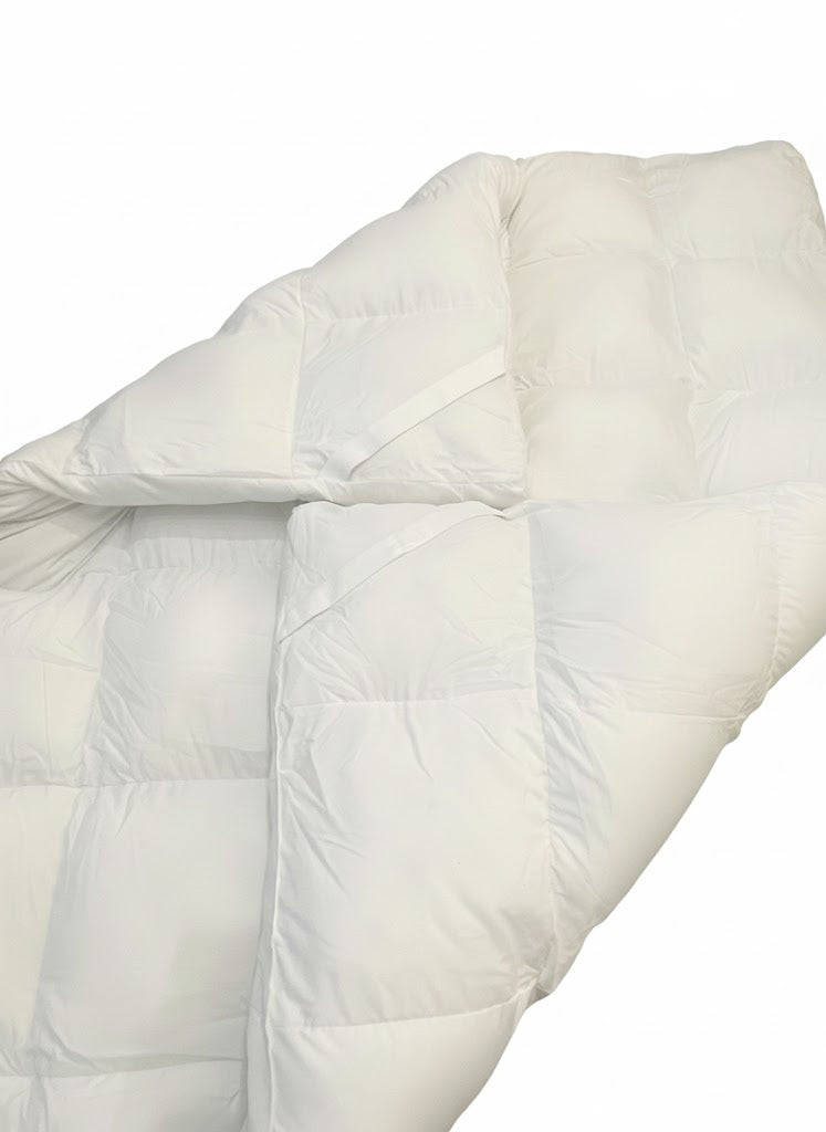 Microfiber - Mattress Topper