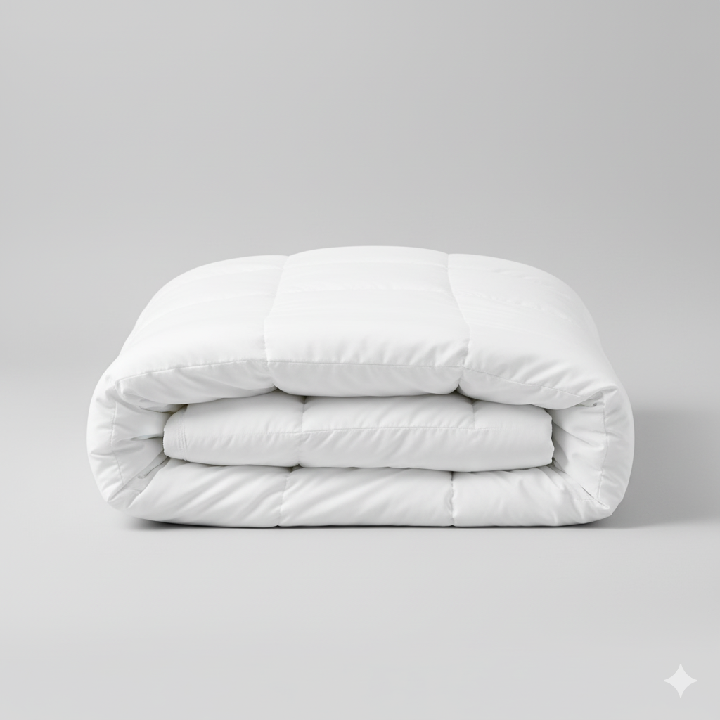 Premium Microfiber Hotel Duvet