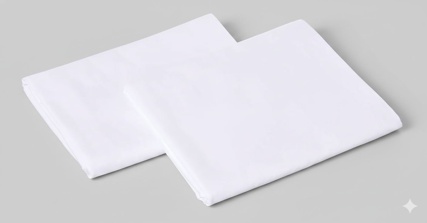 Pillow Cover - Micro Fabric