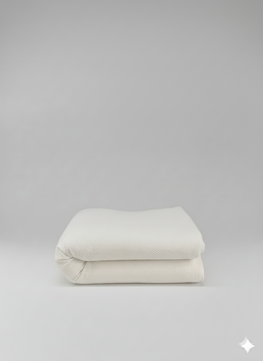 Memory Foam - Mattress Topper