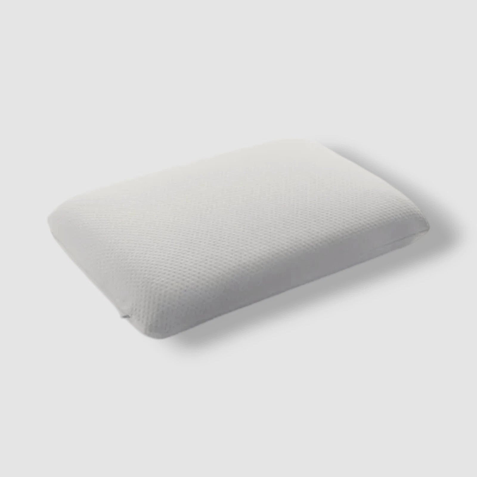 Memory Foam Pillow - Imported Velvet Fabric