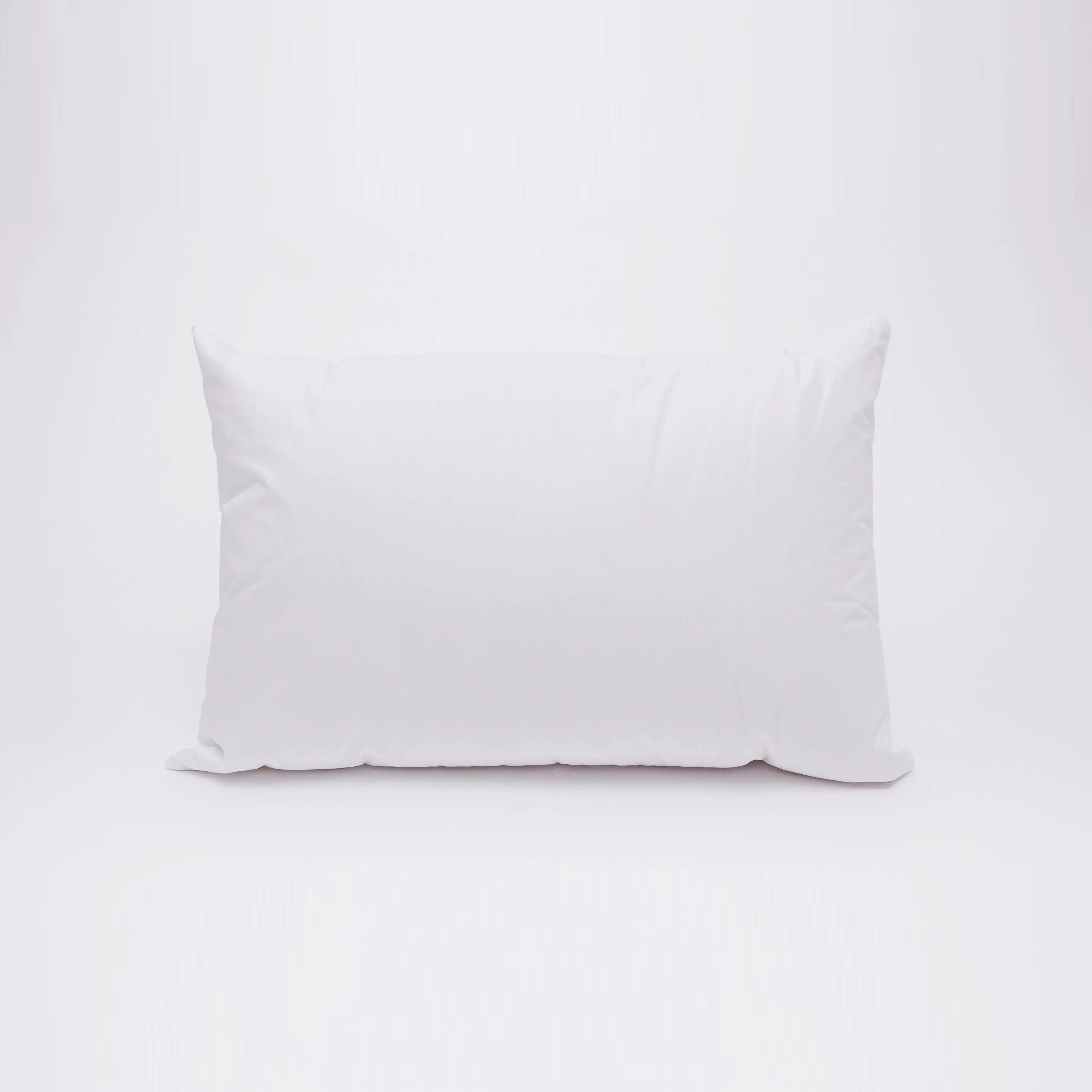 Mixed Natural Feather Pillow - Down proof Fabric