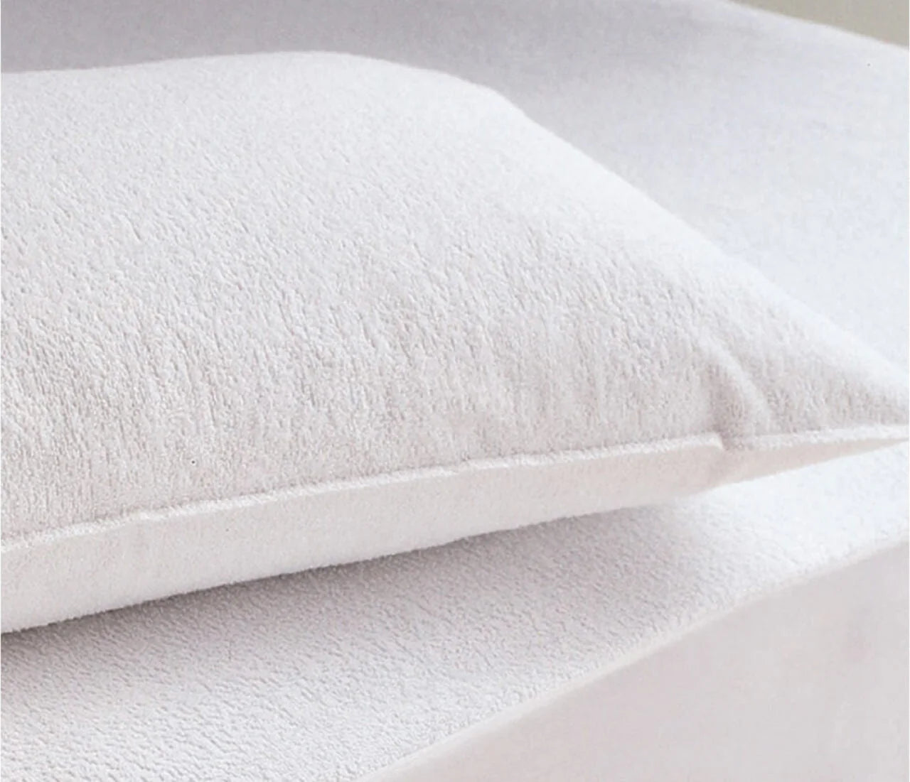 Waterproof Pillow Protector