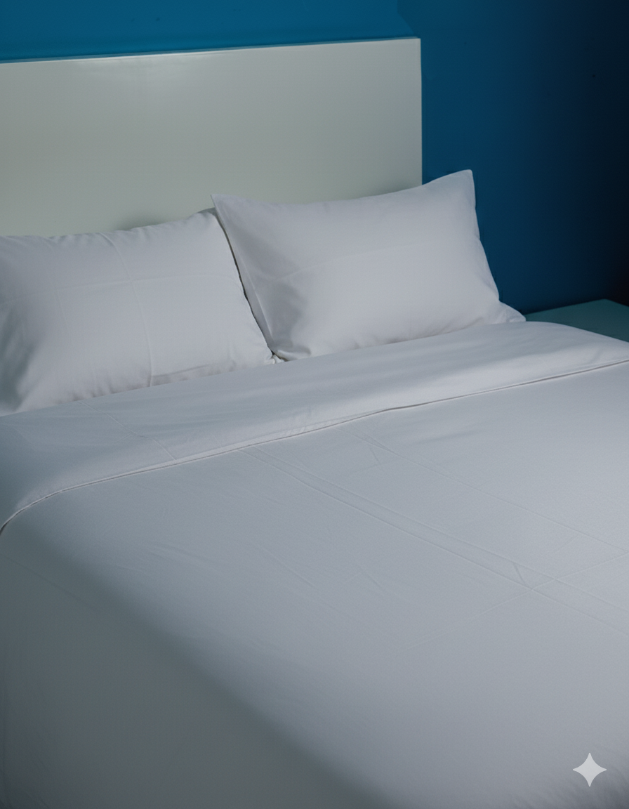 Premium Microfiber Hotel Duvet