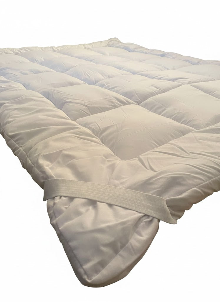 Fiber Roll - Mattress Topper