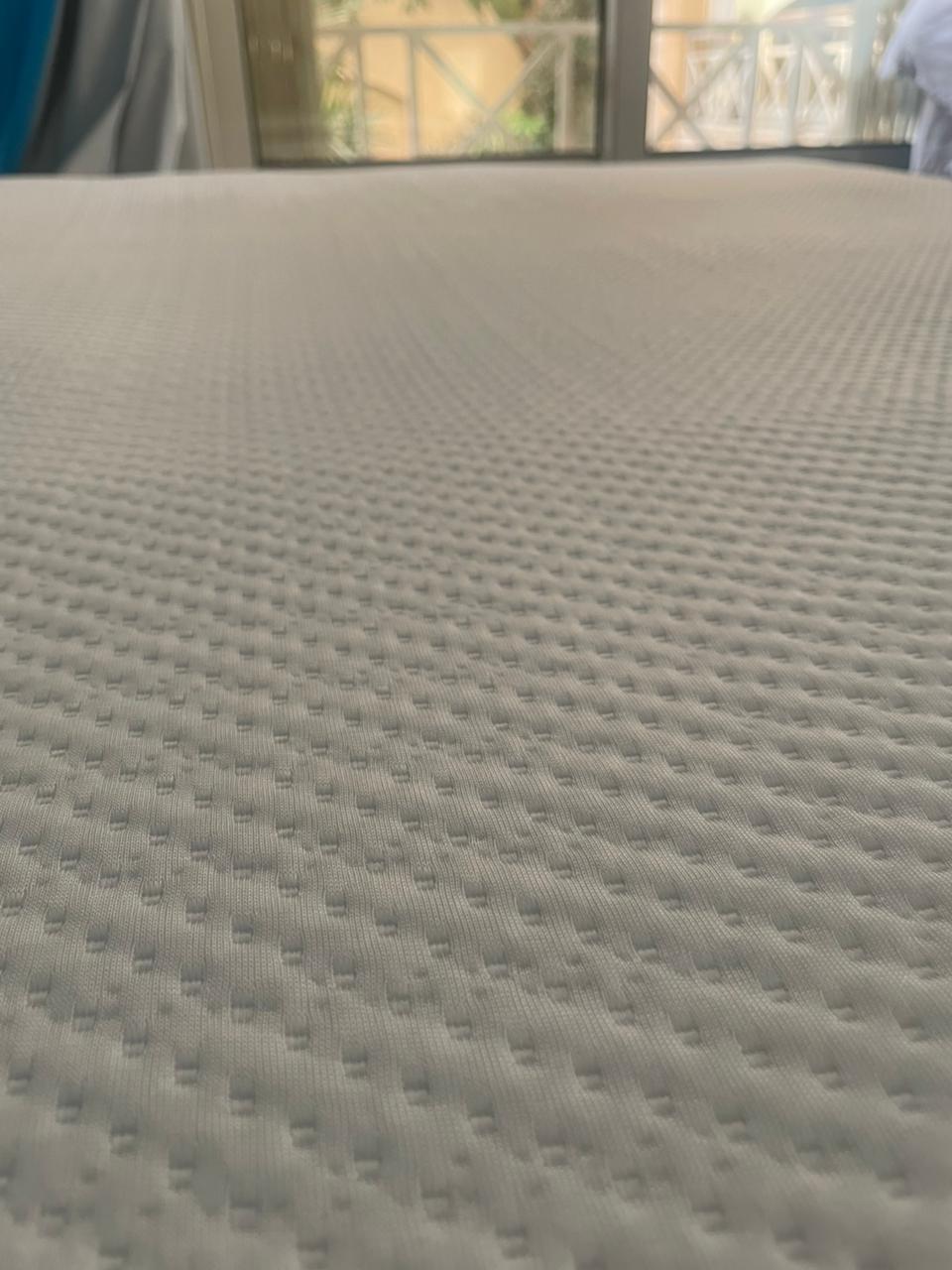 Memory Foam - Mattress Topper